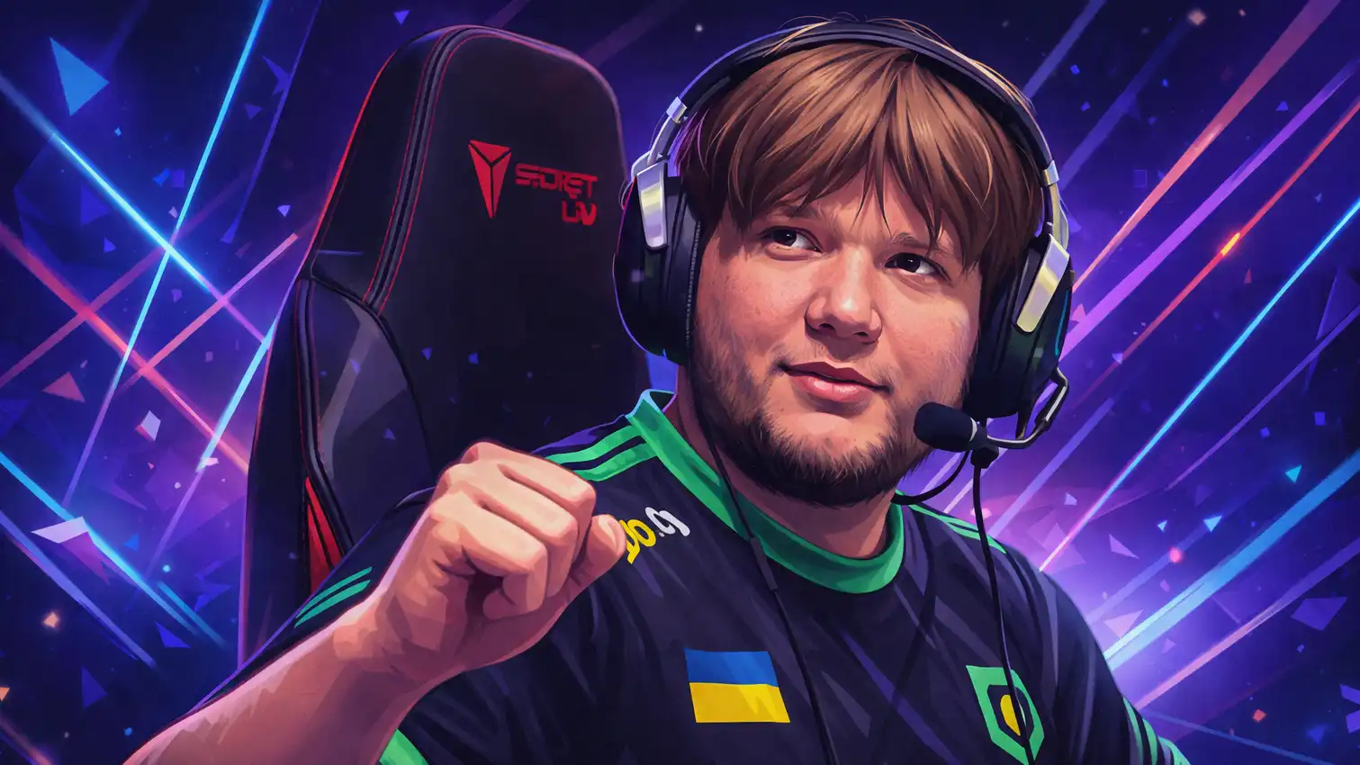 BC.Game One Loss Away From Elimination at PGL Bucharest 2026 After MIBR Comeback